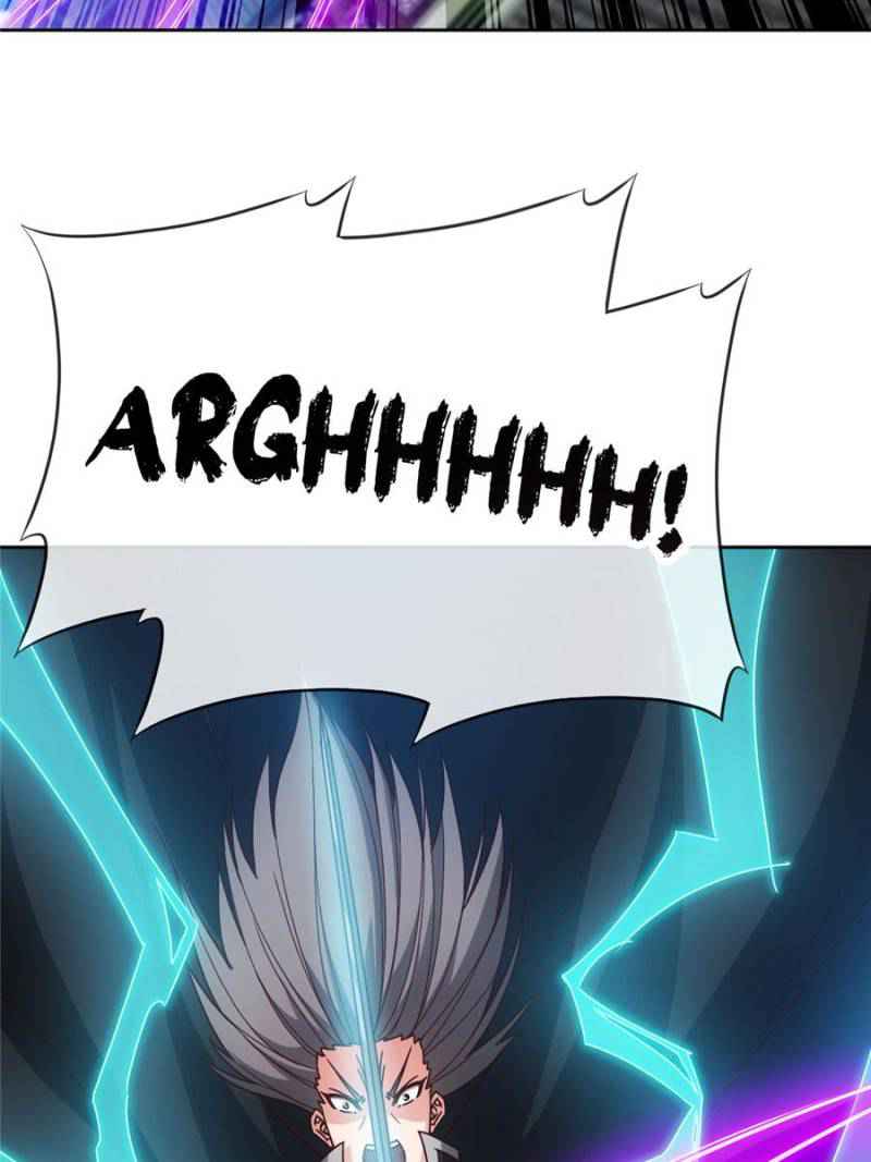 The Greatest Deity Chapter 100 5
